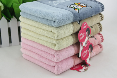 歡樂兔毛巾 專業批發，品質生活之選