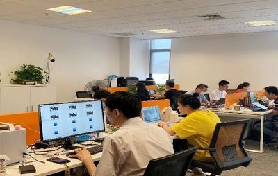 喜報！青浦區(qū)8家企業(yè)榮登2020上海軟件和信息技術(shù)服務(wù)業(yè)“雙百”名單，展現(xiàn)區(qū)域創(chuàng)新實力